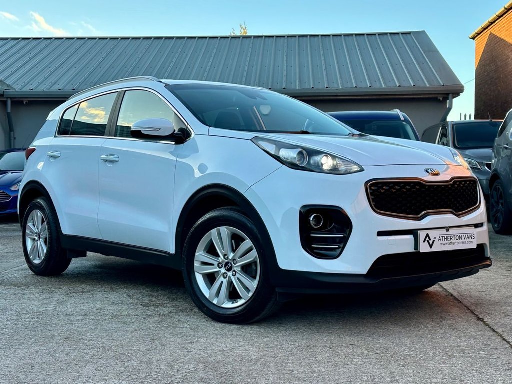 Used Kia Sportage 2017 for sale - 77263146: Photo 11