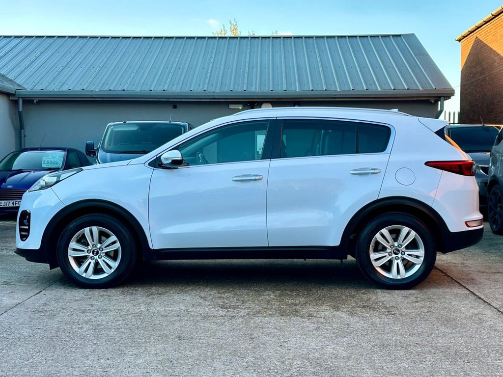 Used Kia Sportage 2017 for sale - 77263146: Photo 12