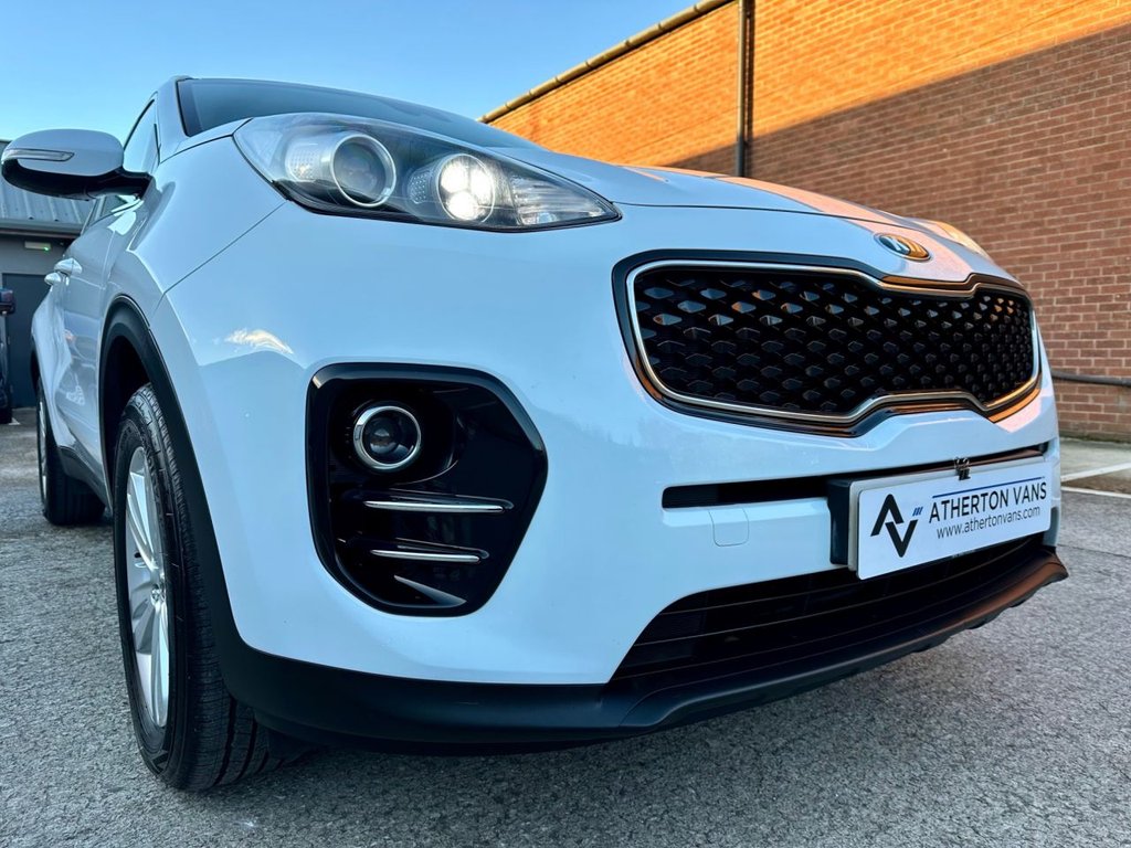 Used Kia Sportage 2017 for sale - 77263146: Photo 16