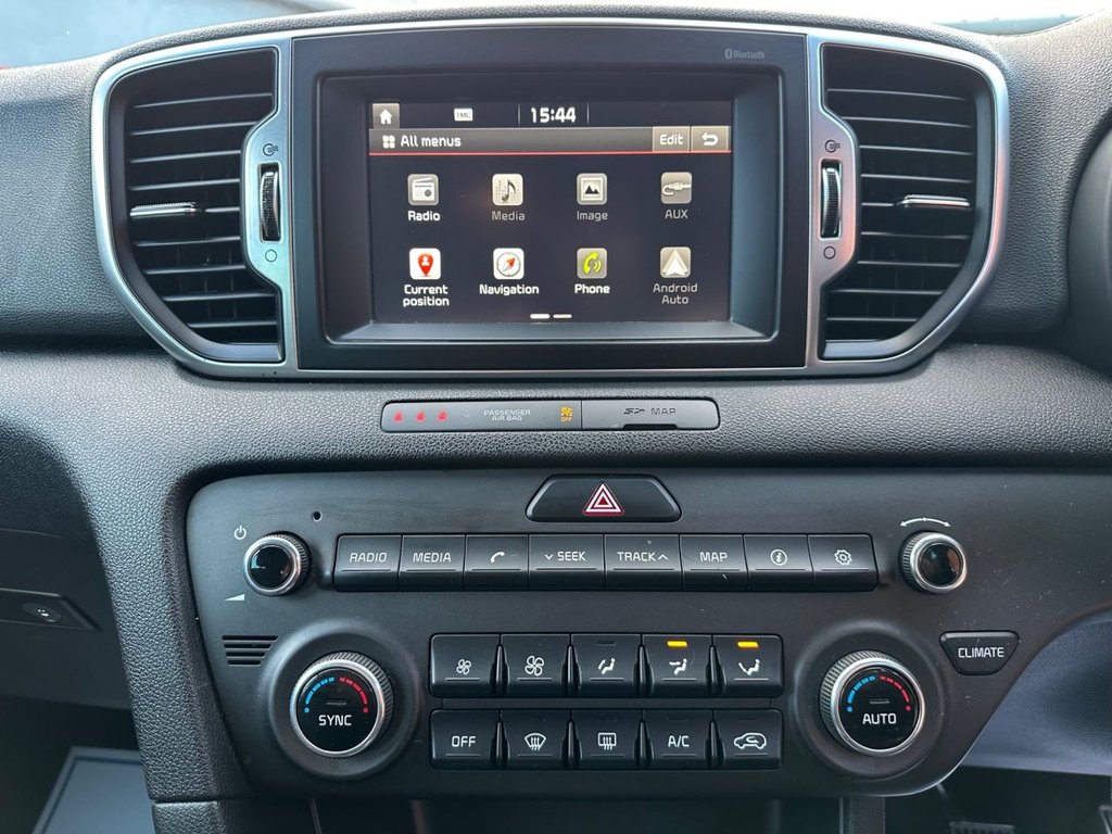 Used Kia Sportage 2017 for sale - 77263146: Photo 18