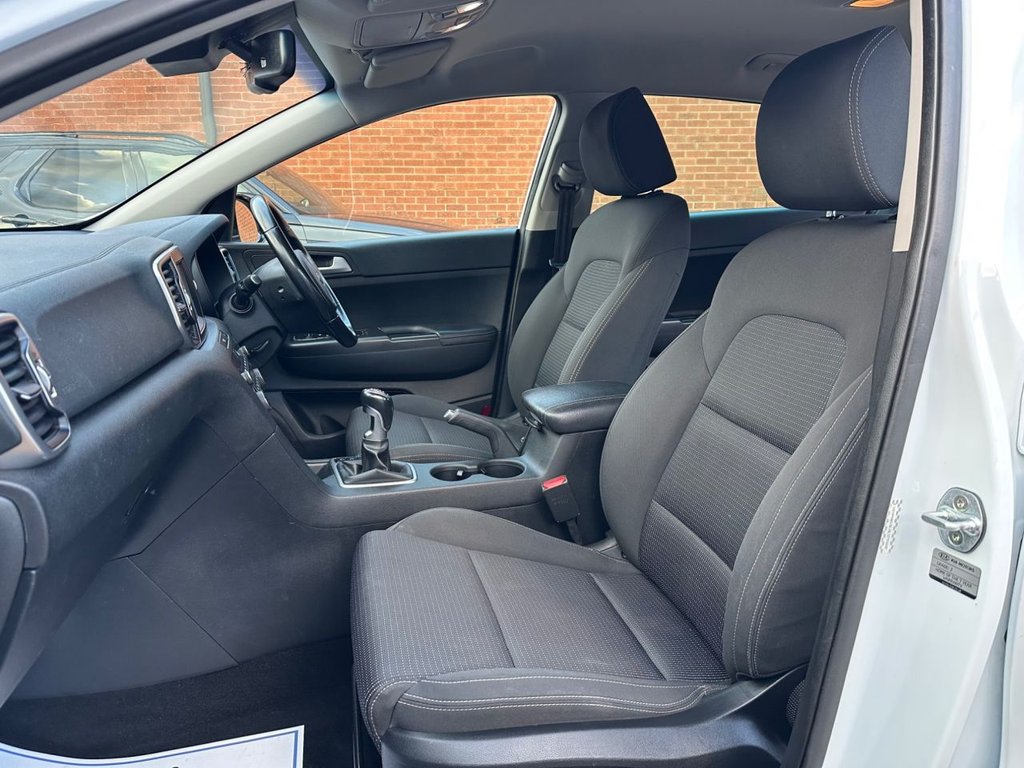 Used Kia Sportage 2017 for sale - 77263146: Photo 19