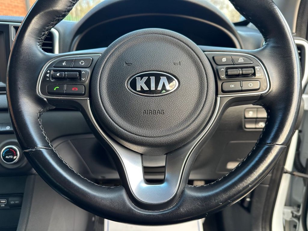 Used Kia Sportage 2017 for sale - 77263146: Photo 20