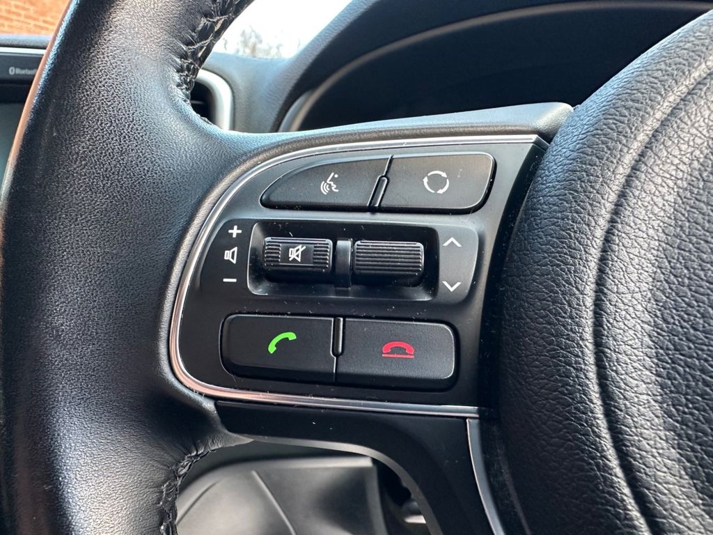 Used Kia Sportage 2017 for sale - 77263146: Photo 25