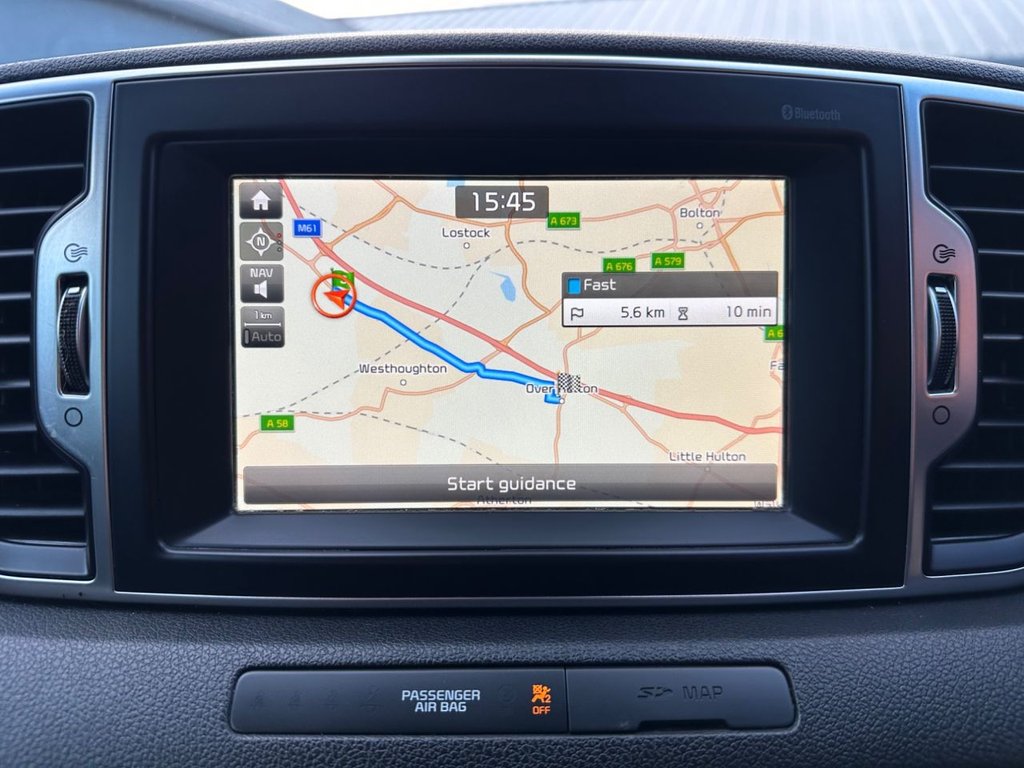 Used Kia Sportage 2017 for sale - 77263146: Photo 4