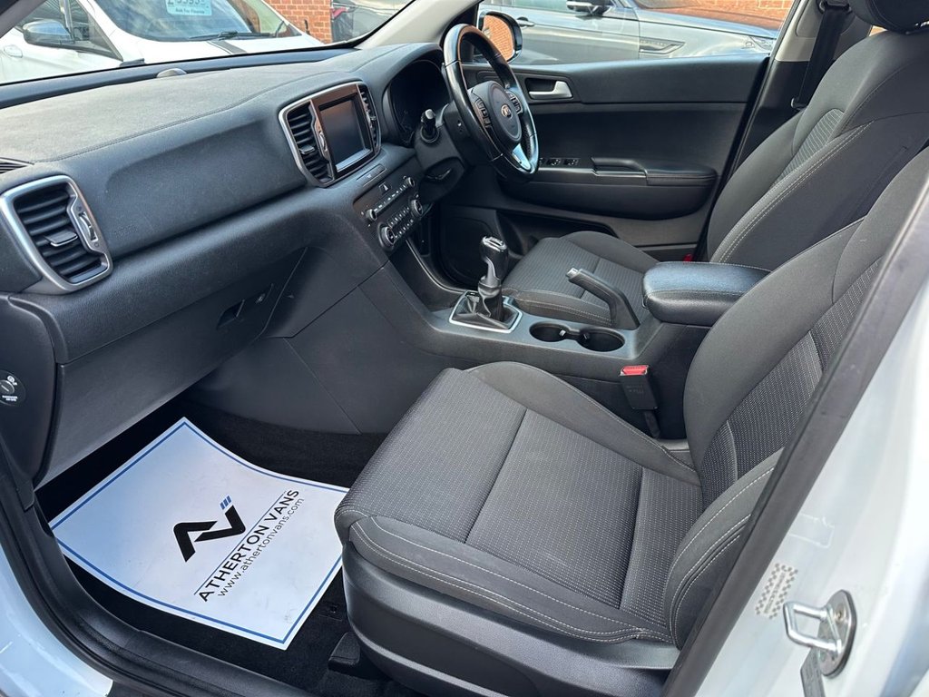 Used Kia Sportage 2017 for sale - 77263146: Photo 5