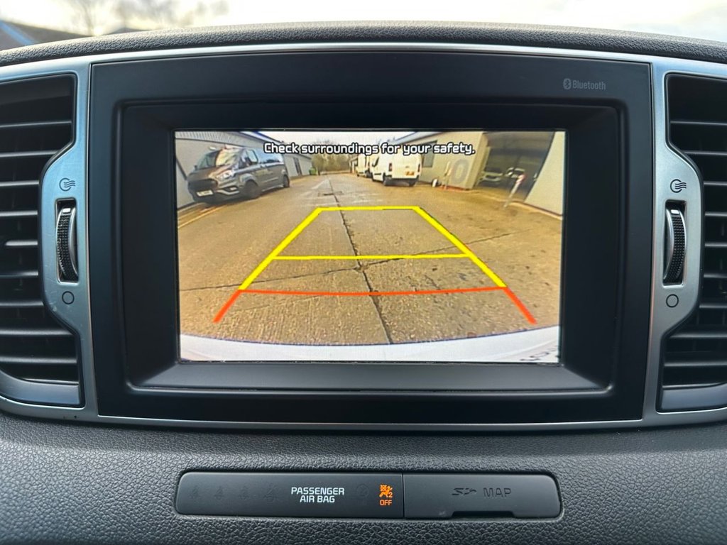 Used Kia Sportage 2017 for sale - 77263146: Photo 6