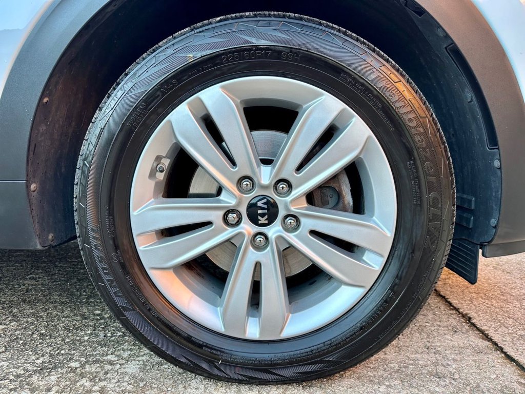 Used Kia Sportage 2017 for sale - 77263146: Photo 7