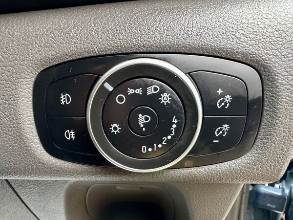 Used Ford Transit Custom 2018 for sale - 76245232: Photo 38