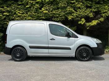 Used Citroen Berlingo 2017 for sale - 74963997: Photo