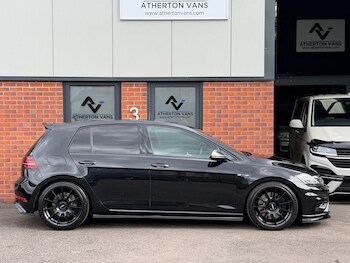 Used Volkswagen Golf 2019 for sale - 79562179: Photo