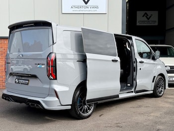 Used Ford Transit Custom 2026 for sale - 79155632: Photo