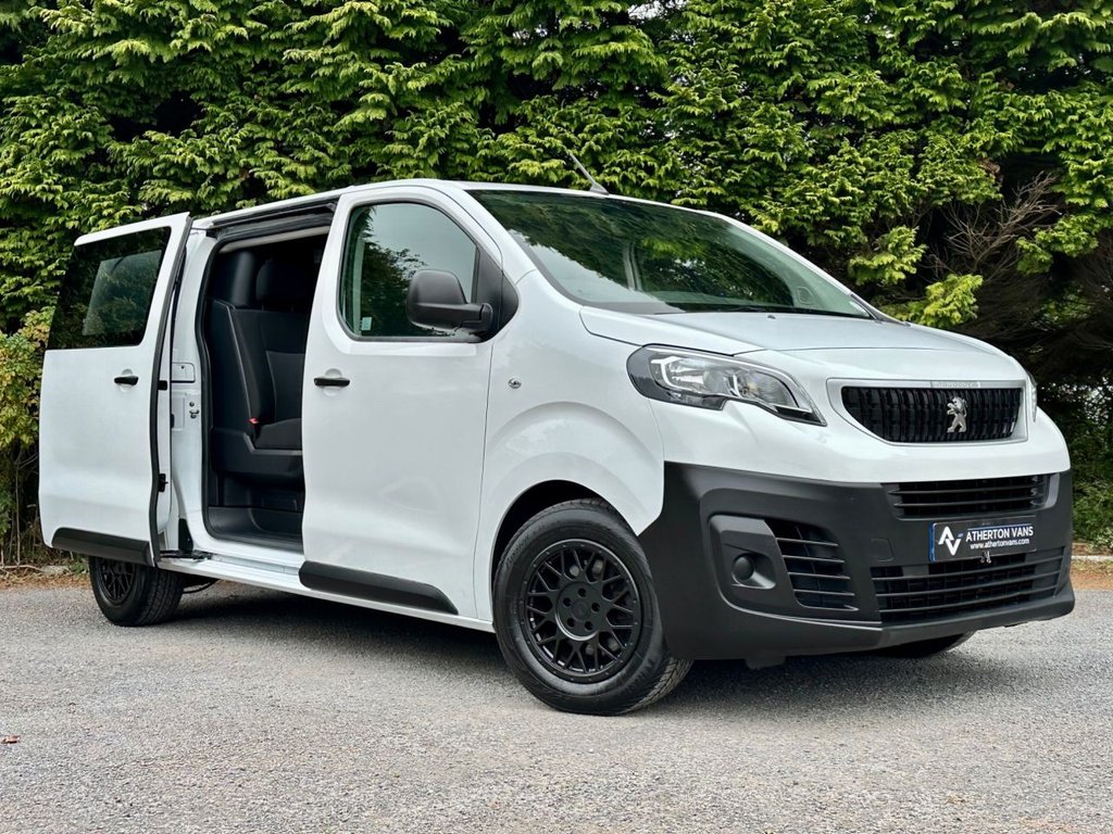 Used Peugeot Expert 2020 for sale - 76367551: Photo 10
