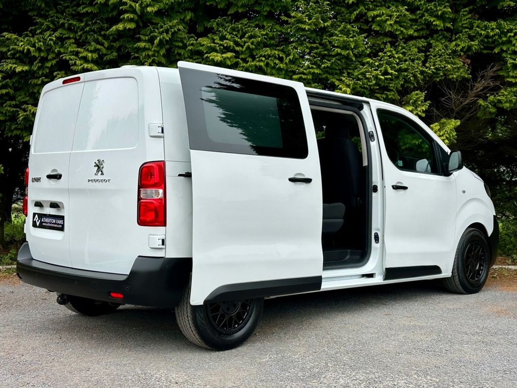 Used Peugeot Expert 2020 for sale - 76367551: Photo 11