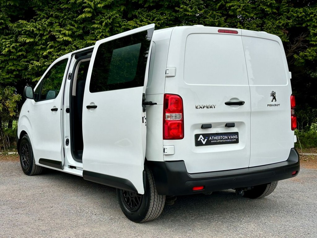 Used Peugeot Expert 2020 for sale - 76367551: Photo 12