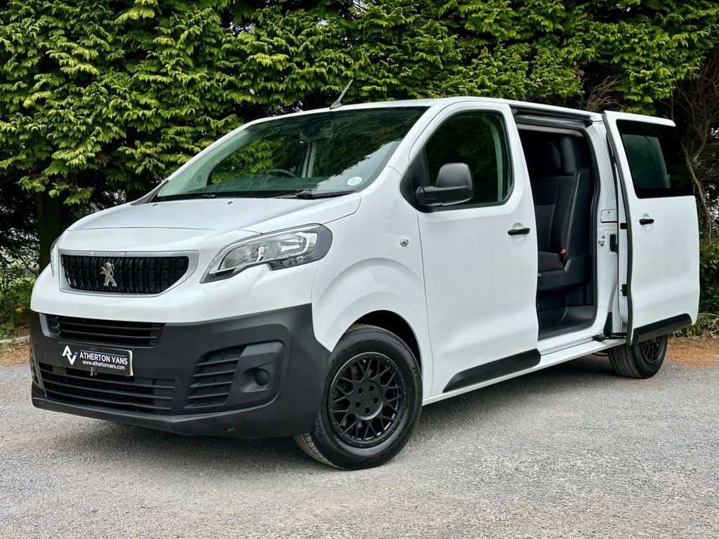 Used Peugeot Expert 2020 for sale - 76367551: Photo 13