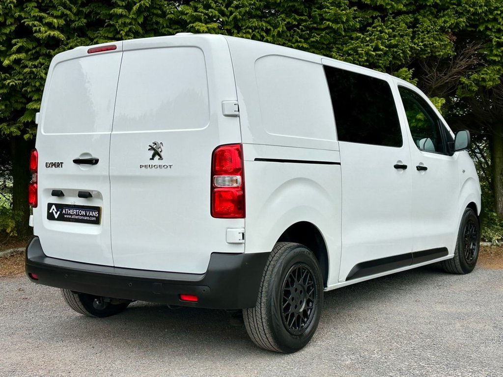 Used Peugeot Expert 2020 for sale - 76367551: Photo 15