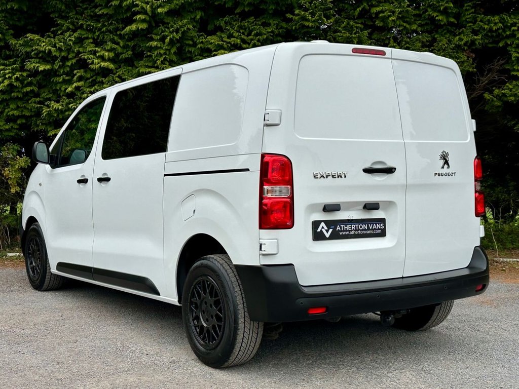 Used Peugeot Expert 2020 for sale - 76367551: Photo 16