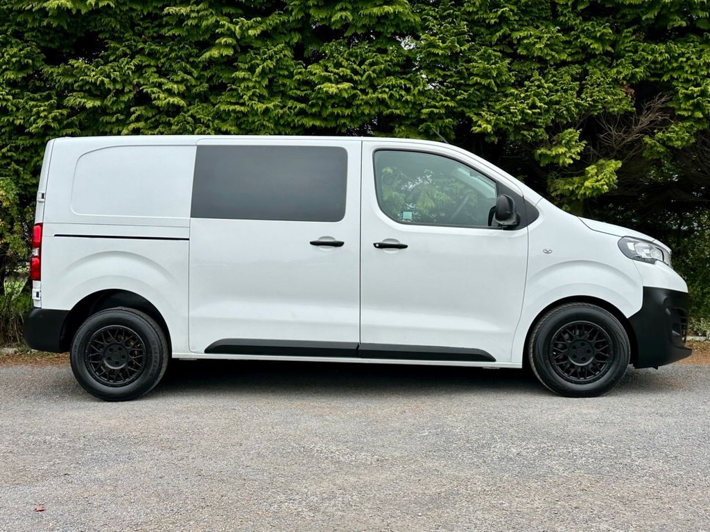 Used Peugeot Expert 2020 for sale - 76367551: Photo 17