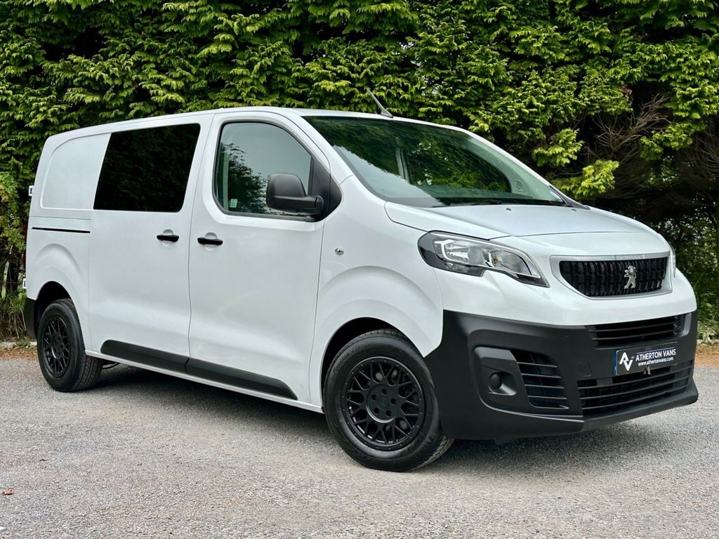 Used Peugeot Expert 2020 for sale - 76367551: Photo 18