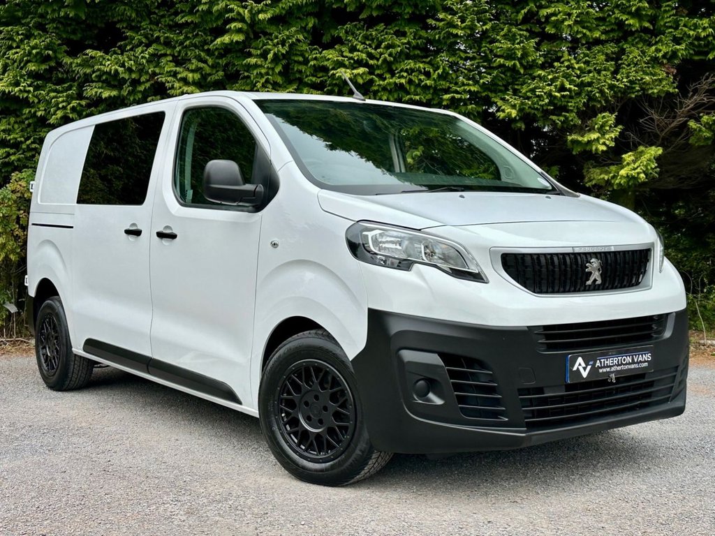 Used Peugeot Expert 2020 for sale - 76367551: Photo 19