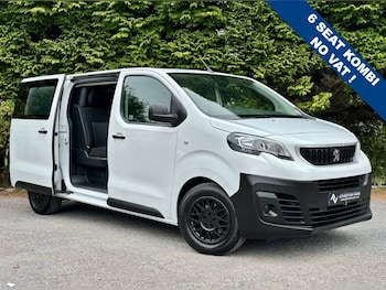 Peugeot - Expert
