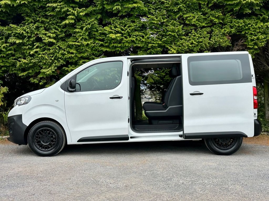 Used Peugeot Expert 2020 for sale - 76367551: Photo 2