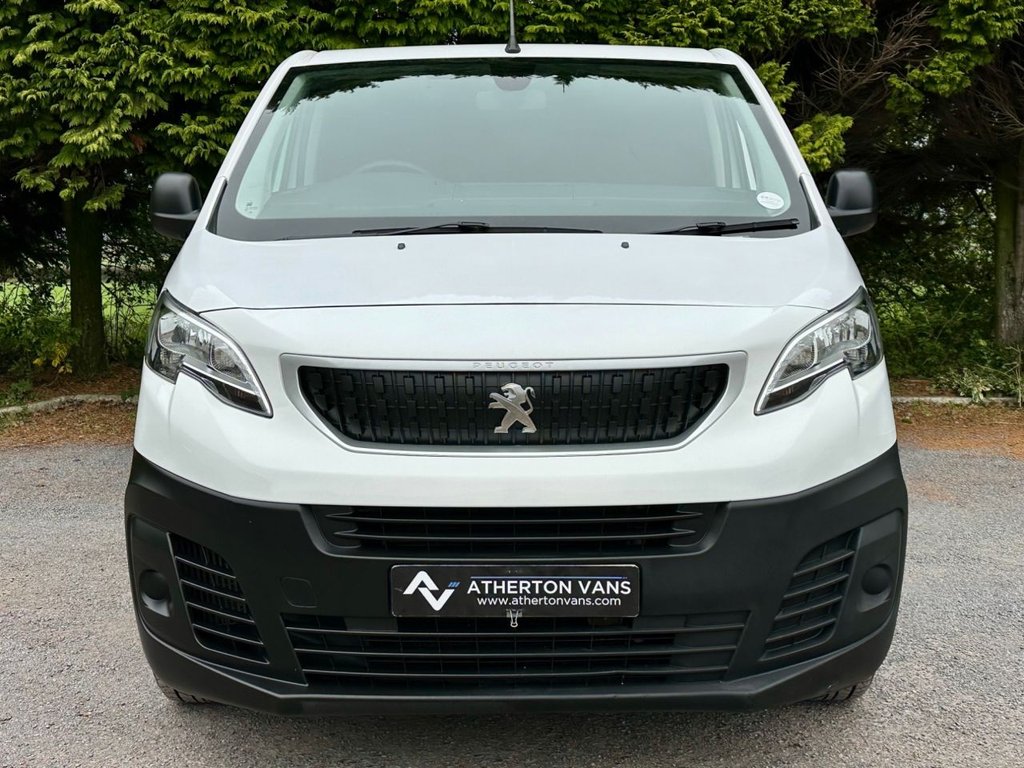 Used Peugeot Expert 2020 for sale - 76367551: Photo 20