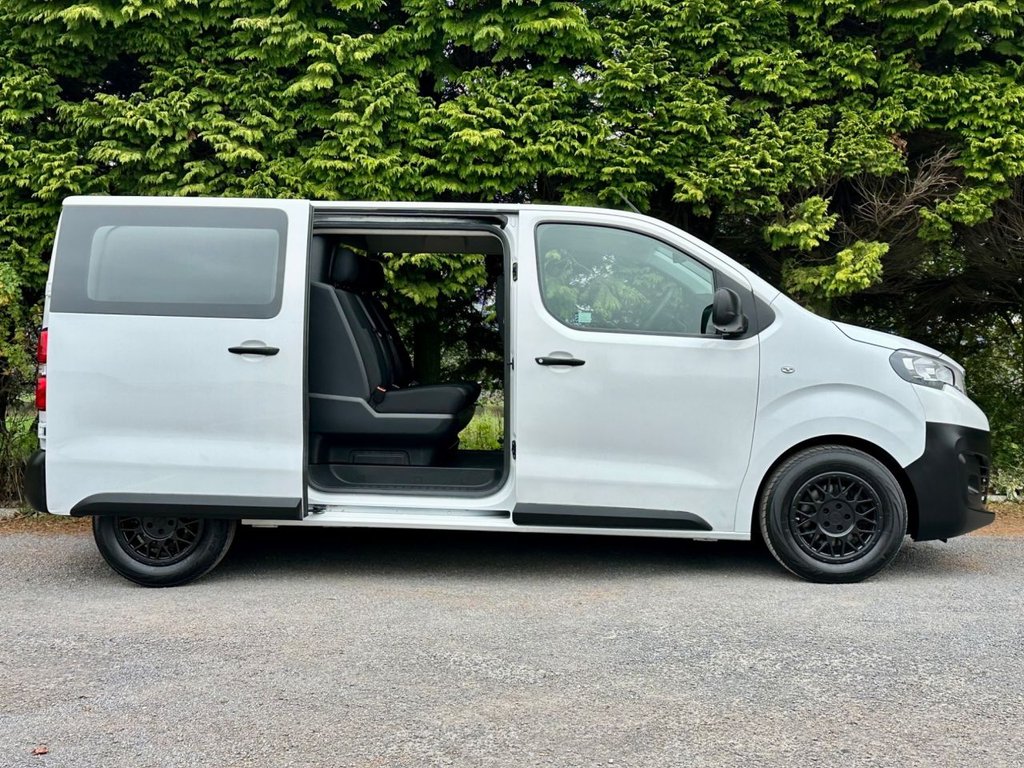 Used Peugeot Expert 2020 for sale - 76367551: Photo 21