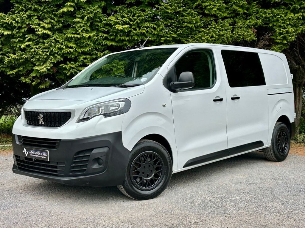 Used Peugeot Expert 2020 for sale - 76367551: Photo 22