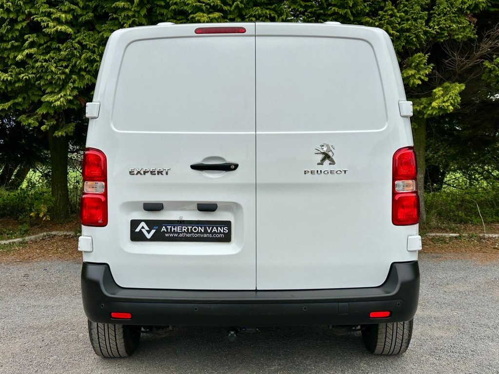 Used Peugeot Expert 2020 for sale - 76367551: Photo 24