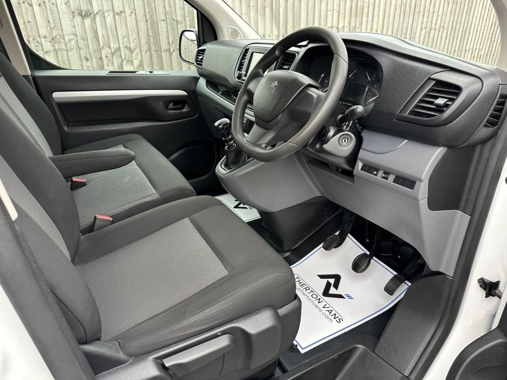 Used Peugeot Expert 2020 for sale - 76367551: Photo 25