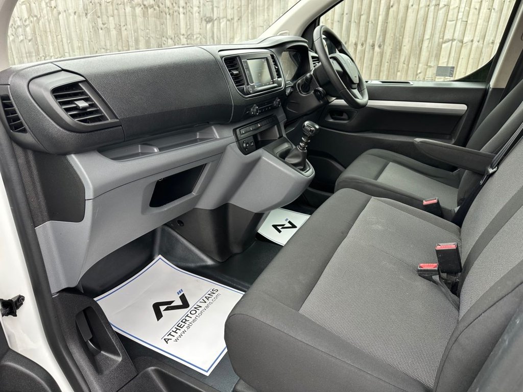 Used Peugeot Expert 2020 for sale - 76367551: Photo 26