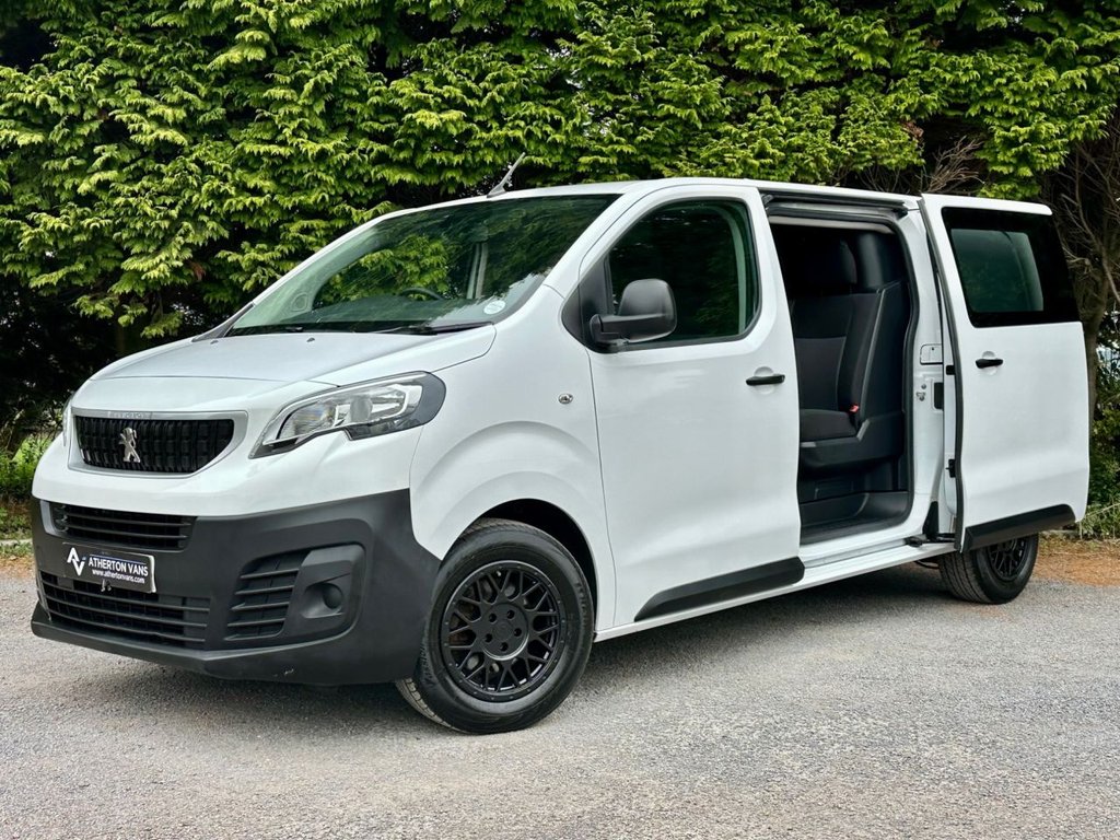 Used Peugeot Expert 2020 for sale - 76367551: Photo 3