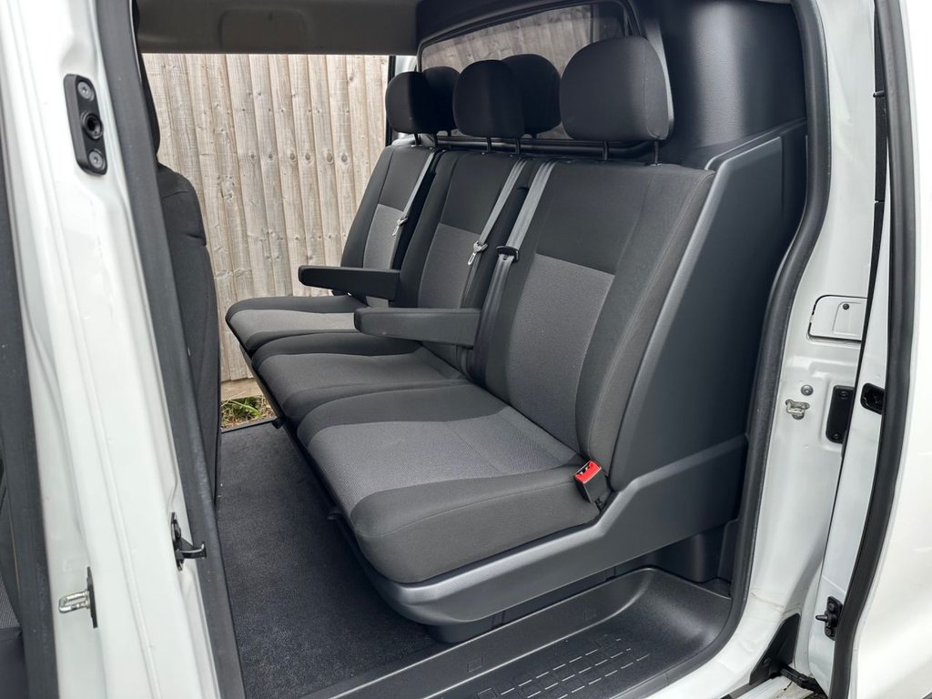 Used Peugeot Expert 2020 for sale - 76367551: Photo 30