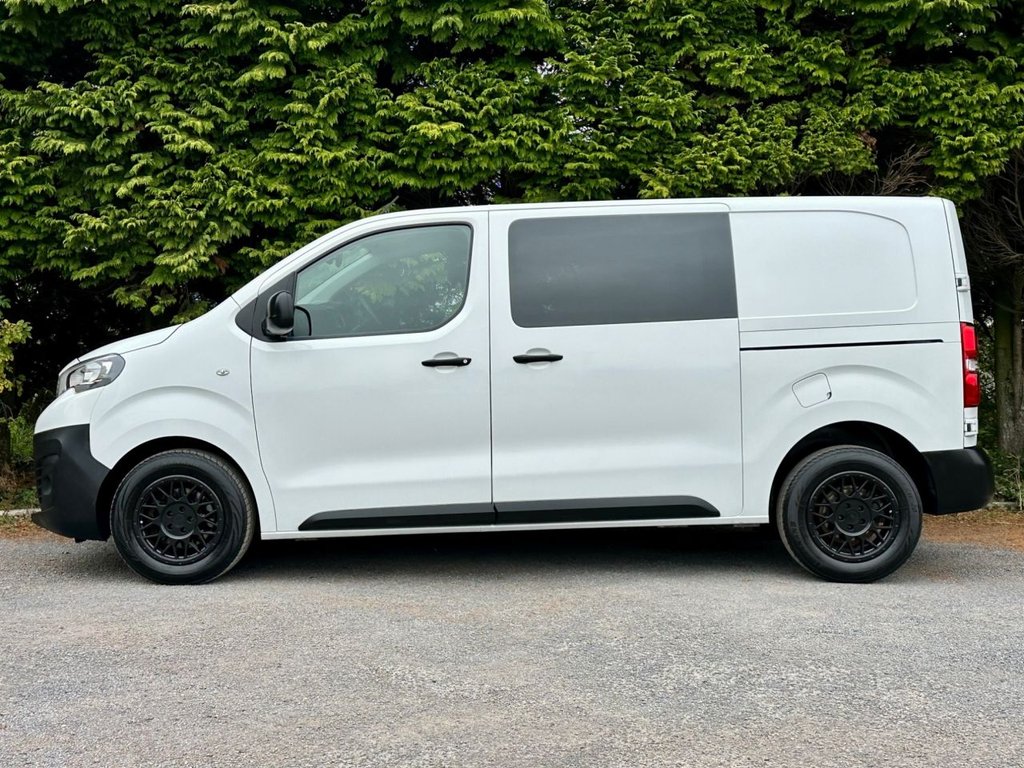 Used Peugeot Expert 2020 for sale - 76367551: Photo 4