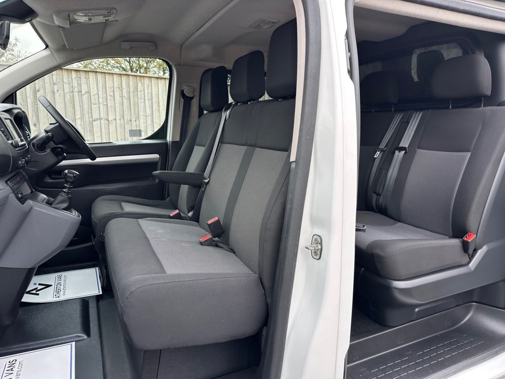 Used Peugeot Expert 2020 for sale - 76367551: Photo 5