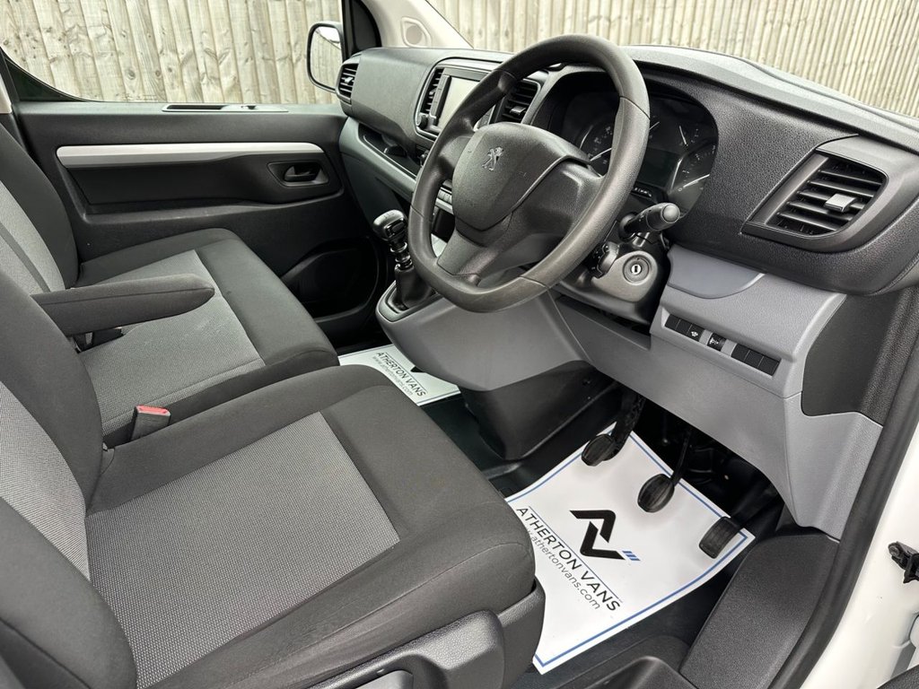 Used Peugeot Expert 2020 for sale - 76367551: Photo 8