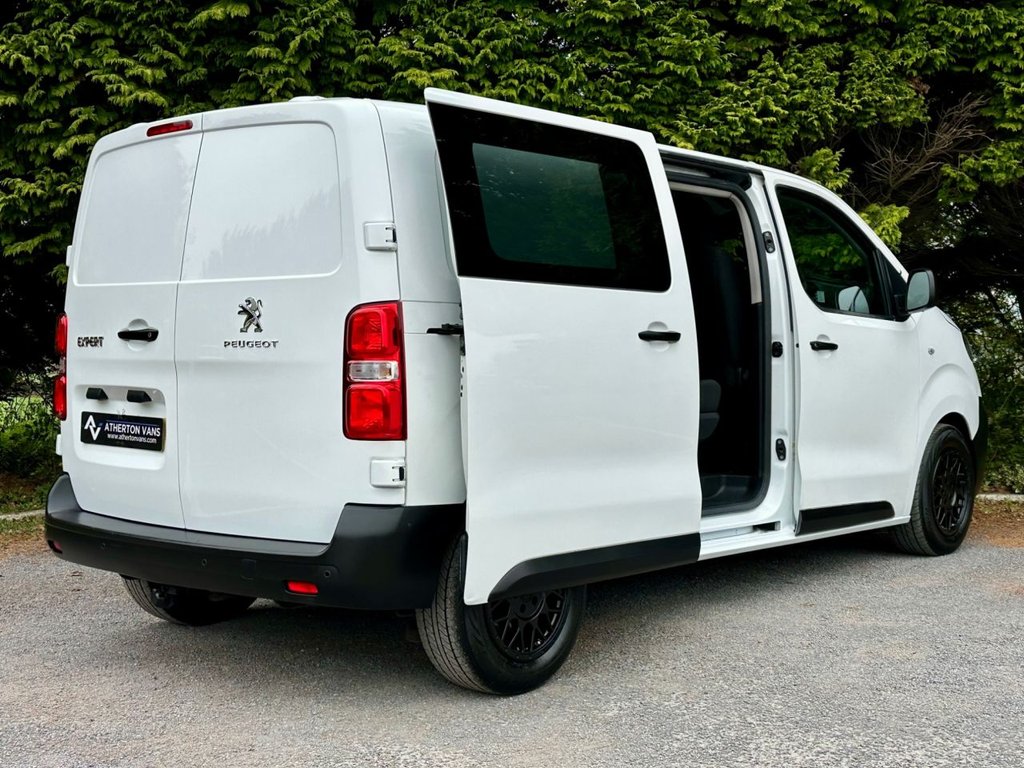 Used Peugeot Expert 2020 for sale - 76367551: Photo 9