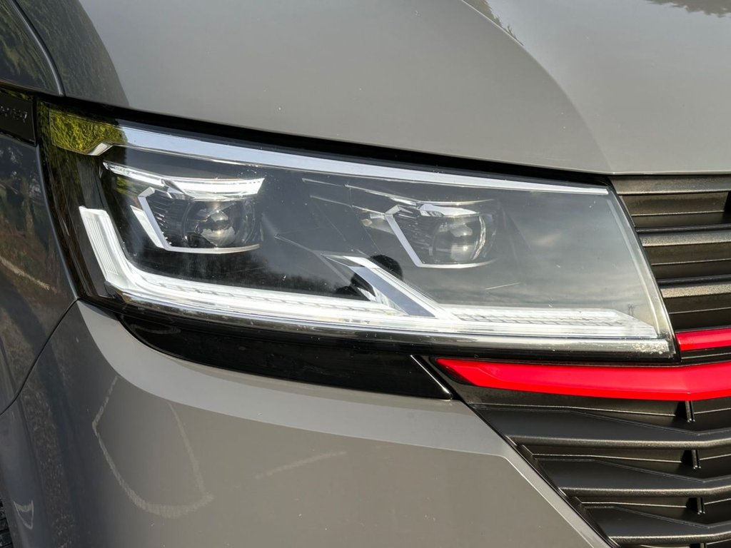 Used Volkswagen Transporter 2022 for sale - 77031066: Photo 10