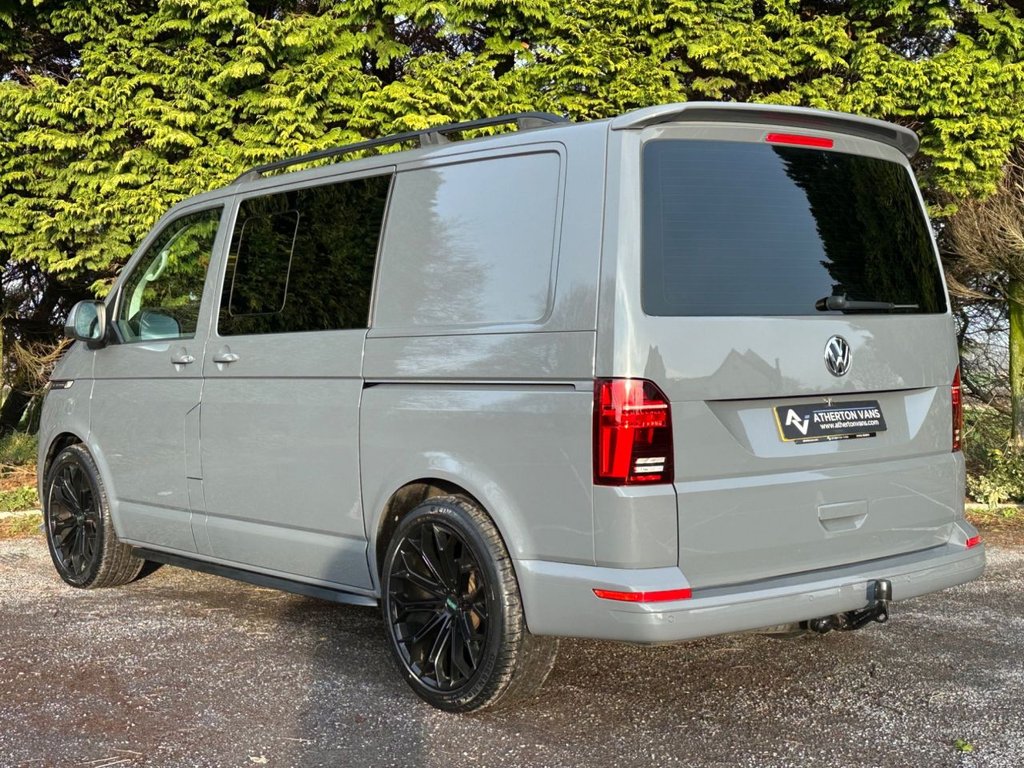 Used Volkswagen Transporter 2022 for sale - 77031066: Photo 11