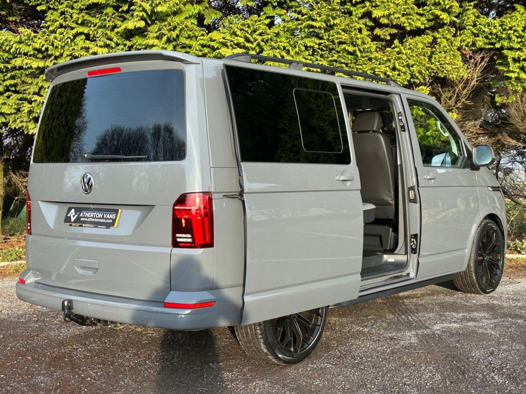 Used Volkswagen Transporter 2022 for sale - 77031066: Photo 13