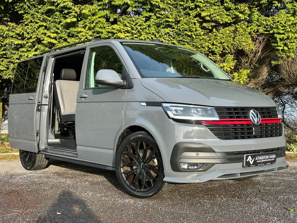 Used Volkswagen Transporter 2022 for sale - 77031066: Photo 14