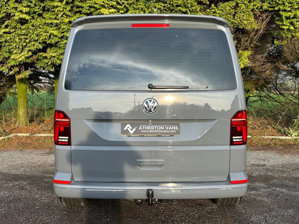 Used Volkswagen Transporter 2022 for sale - 77031066: Photo 15