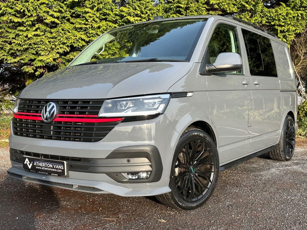 Used Volkswagen Transporter 2022 for sale - 77031066: Photo 16