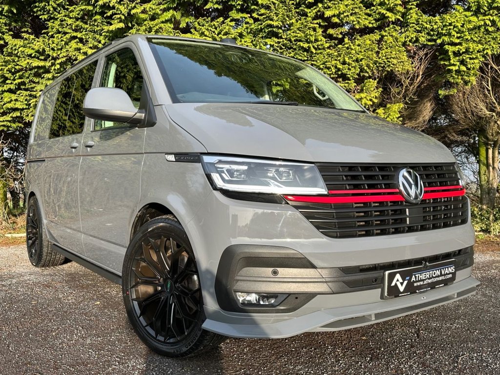 Used Volkswagen Transporter 2022 for sale - 77031066: Photo 18