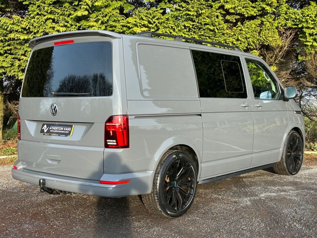 Used Volkswagen Transporter 2022 for sale - 77031066: Photo 20