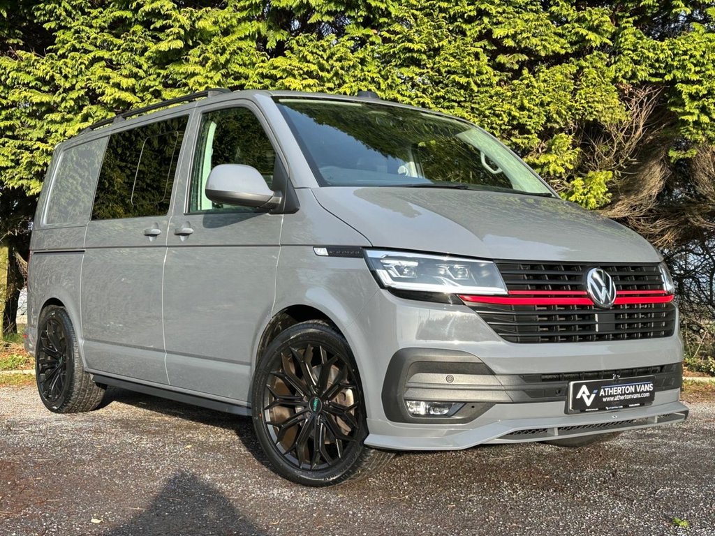 Used Volkswagen Transporter 2022 for sale - 77031066: Photo 22