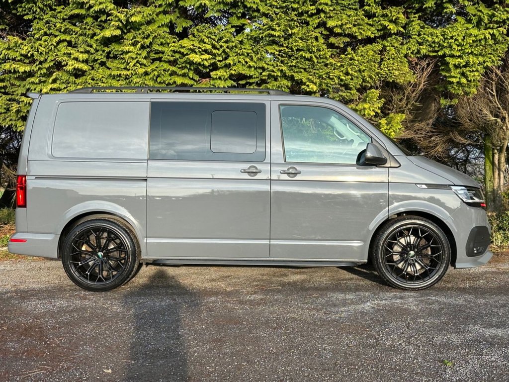 Used Volkswagen Transporter 2022 for sale - 77031066: Photo 23