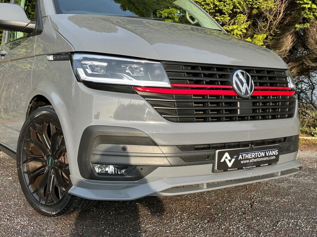 Used Volkswagen Transporter 2022 for sale - 77031066: Photo 24