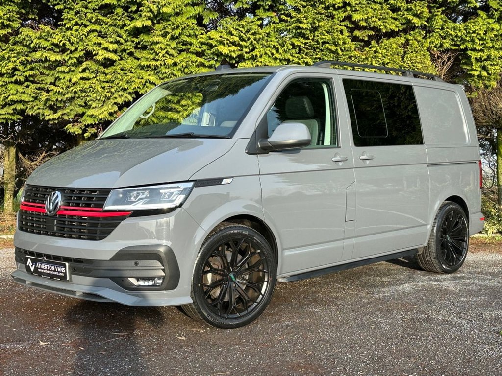 Used Volkswagen Transporter 2022 for sale - 77031066: Photo 25